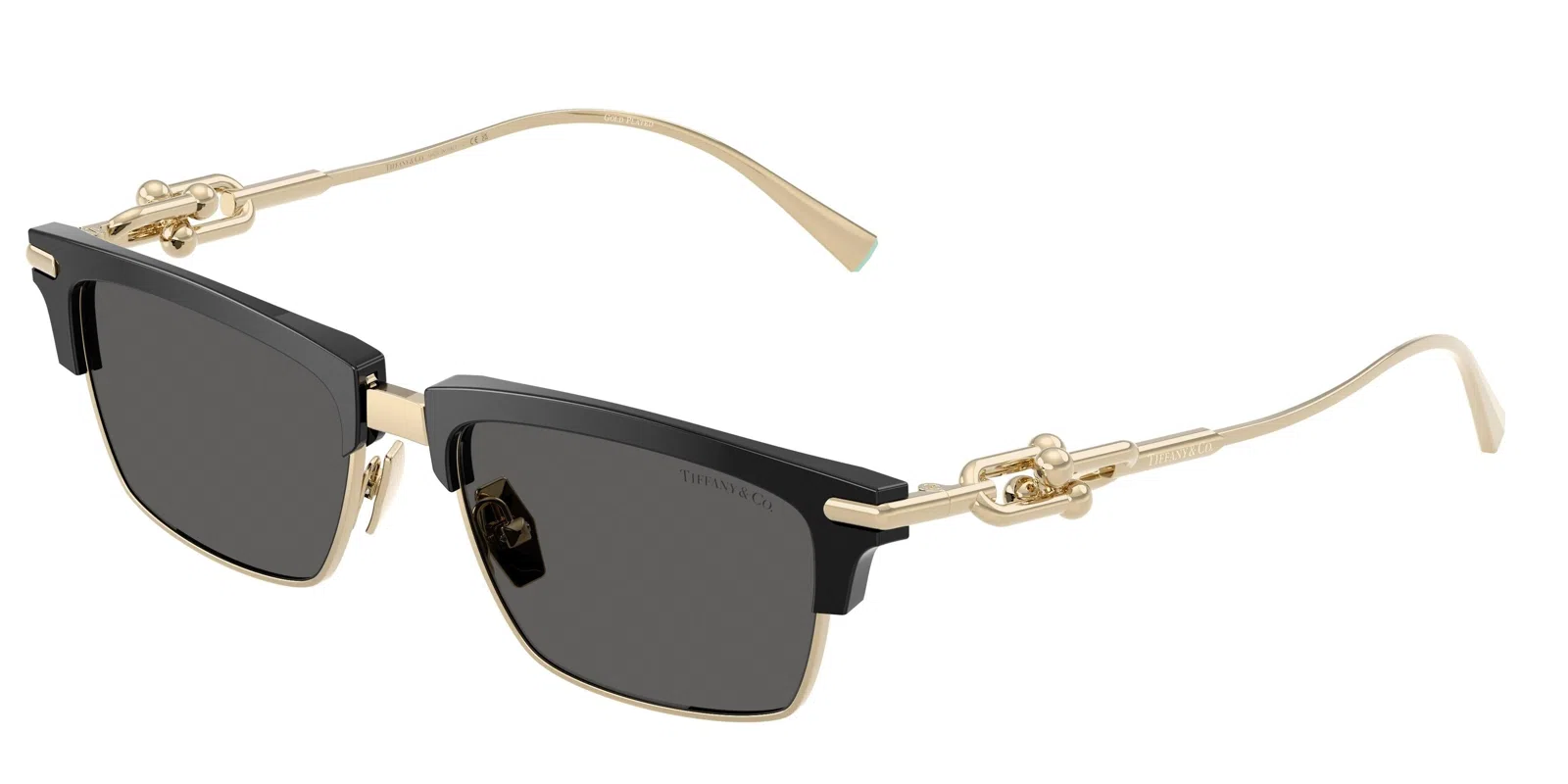 Tiffany 4262K Sunglasses - view 12